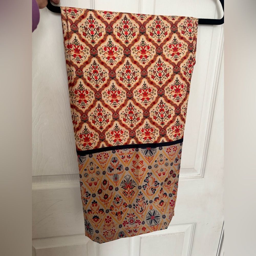 SILAYIPRET PAKISTANI DESIGNER 2 PIECE DRESS STITCHED ELEGANT INDIAN - Picture 9 of 13
